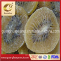 Hot Sale Dried Kiwi with Lower Sugar